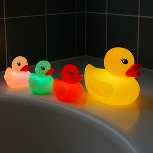 4 Pack Family of Ducks-4 Pack Family of Ducks