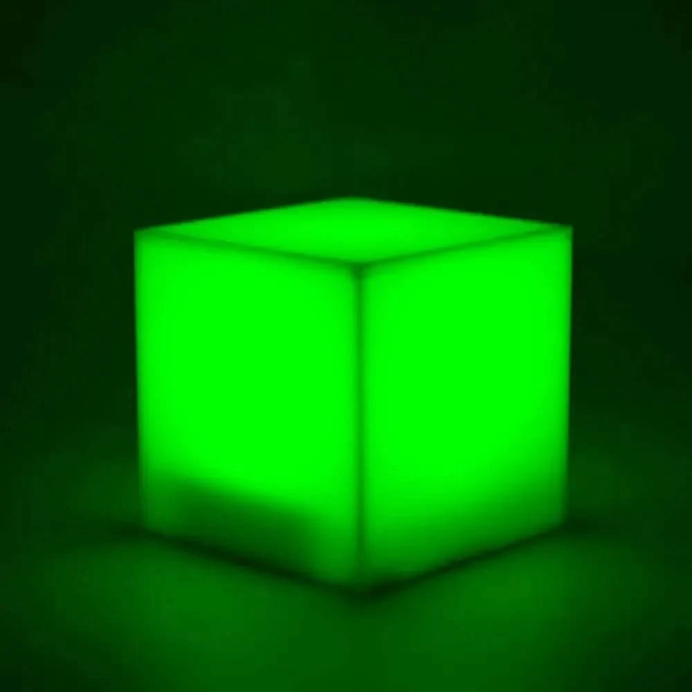 4 pack of Colour Changing Mood Cubes-4 pack of Colour Changing Mood Cubes