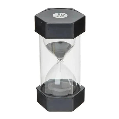 4 Pack Special Needs Sand Timer Kit-4 Pack Special Needs Sand Timer Kit