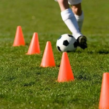 4 Pack Training Marker Cones-4 Pack Training Marker Cones
