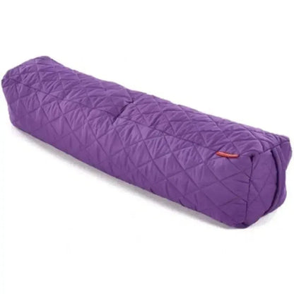 4 Seater Quilted Bean Bag Bench-4 Seater Quilted Bean Bag Bench