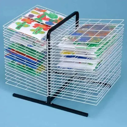 40 Shelf Table Top Dryer-40 Shelf Table Top Dryer