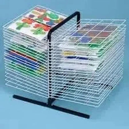 40 Shelf Table Top Dryer-40 Shelf Table Top Dryer