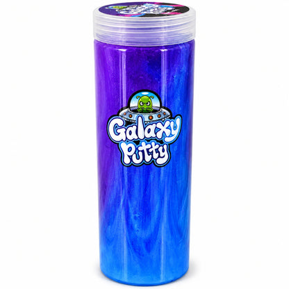 400g Galaxy Putty-400g Galaxy Putty