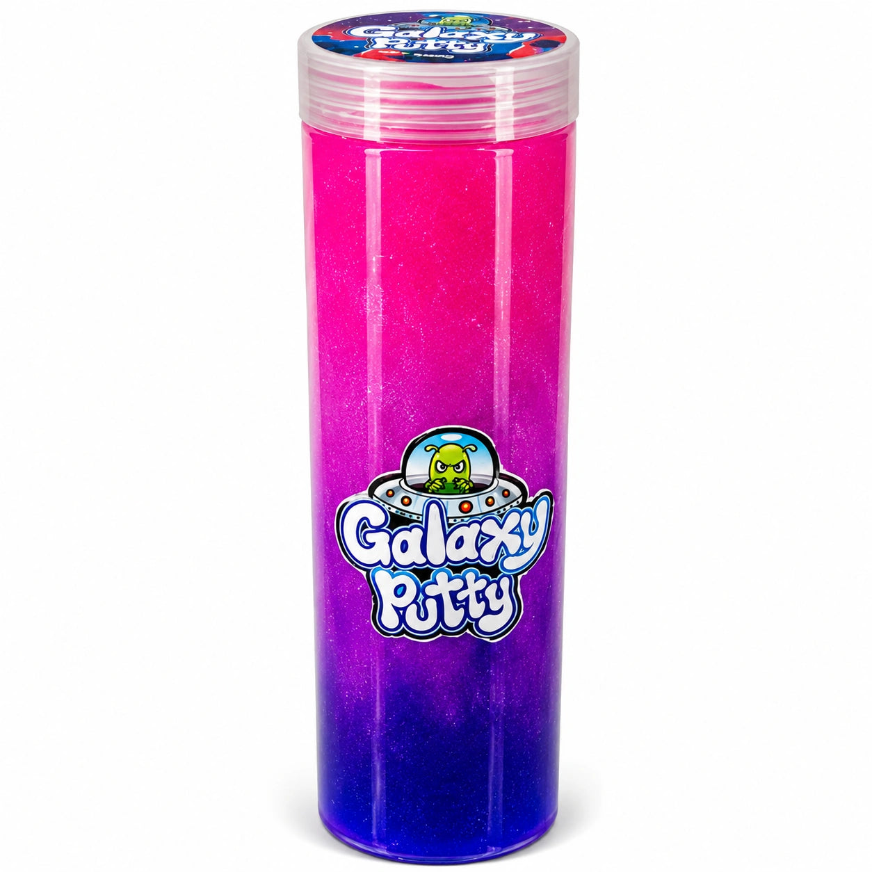 400g Galaxy Putty-400g Galaxy Putty