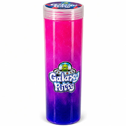 400g Galaxy Putty-400g Galaxy Putty
