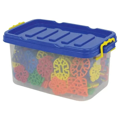 432 Piece Cool Crazy Connectors-432 Piece Cool Crazy Connectors