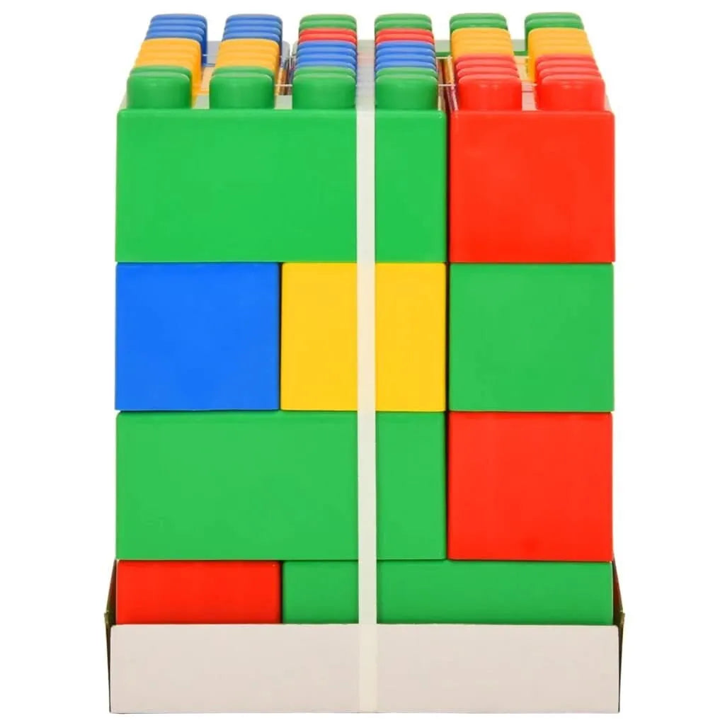 45 Piece XXL Blocks-45 Piece XXL Blocks
