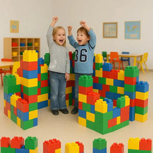 45 Piece XXL Blocks-45 Piece XXL Blocks