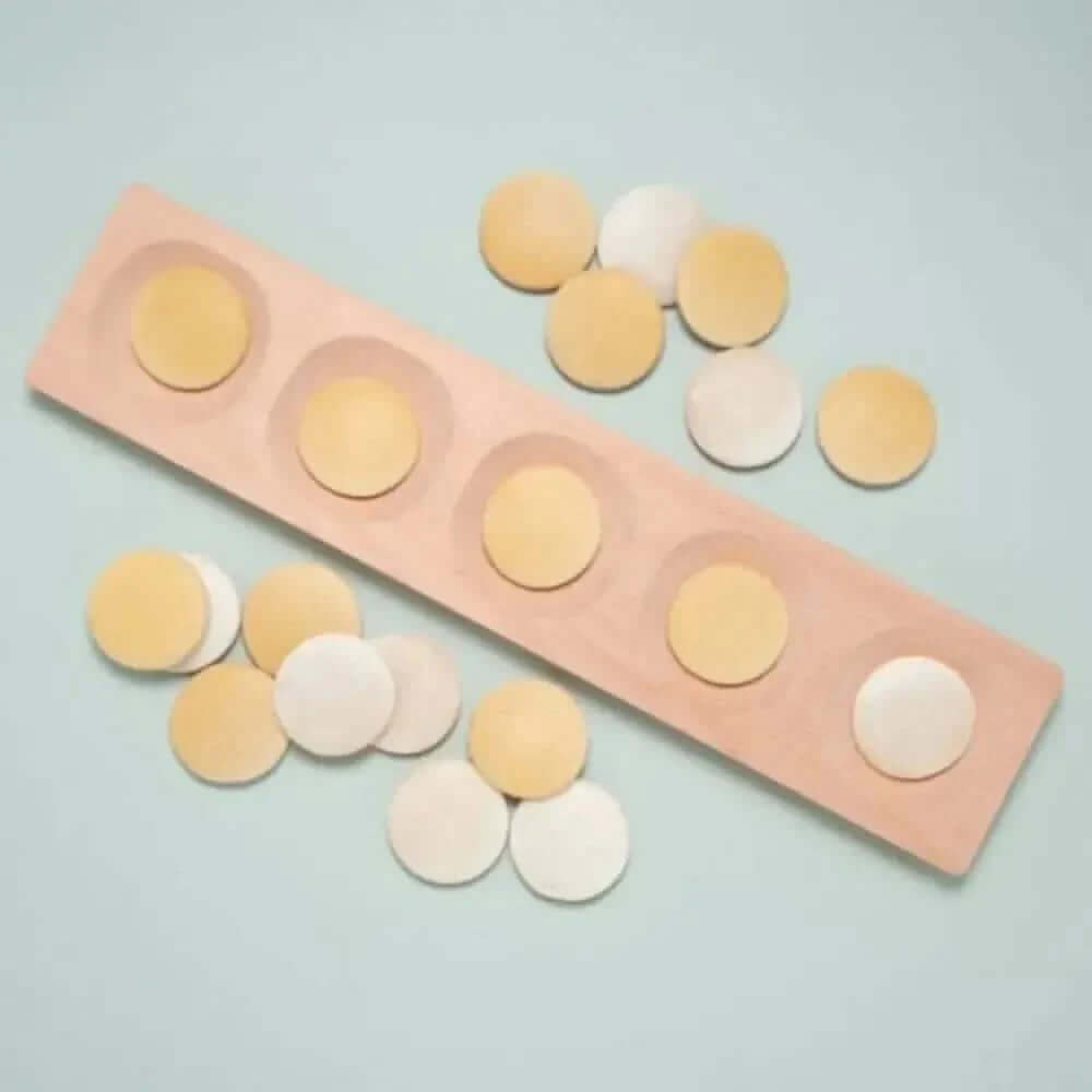 5 Frame Tray-5 Frame Tray