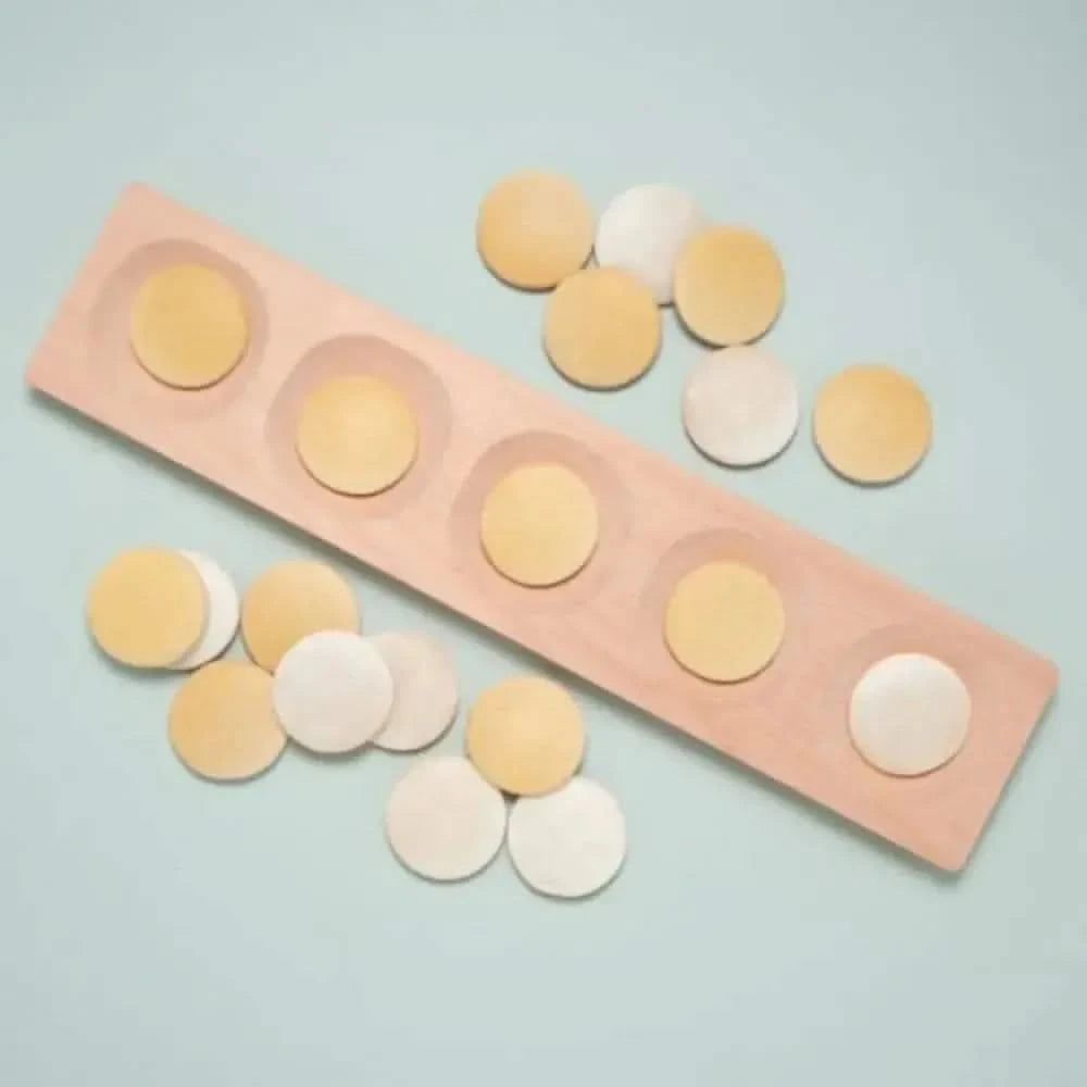 5 Frame Tray-5 Frame Tray