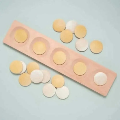 5 Frame Tray-5 Frame Tray