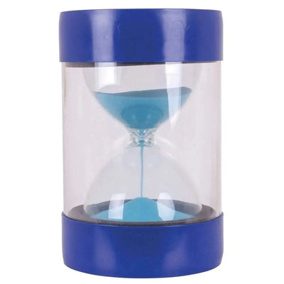 5 minute Giant Sand Timer Stool-5 minute Giant Sand Timer Stool