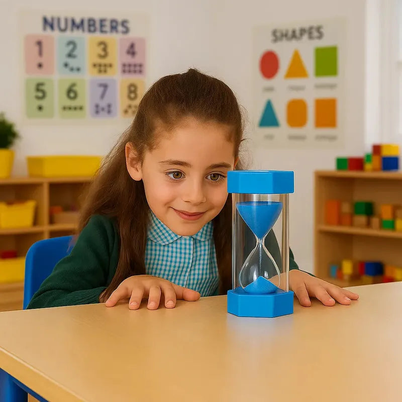 5 minute Sand Timer-5 minute Sand Timer