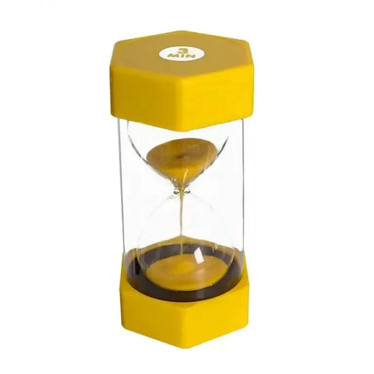 5 Pack Special Needs Sand Timer Kit-5 Pack Special Needs Sand Timer Kit
