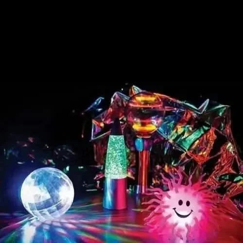5 Piece Light up starter set-5 Piece Light up starter set