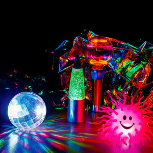 5 Piece Light Up Starter Set-5 Piece Light Up Starter Set