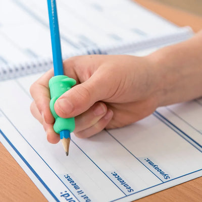 5 Piece Pencil Grip Posture Correction Set-5 Piece Pencil Grip Posture Correction Set