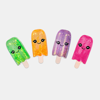 Scrunchems Sugar Ice Lollies