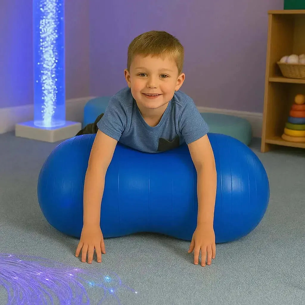 50cm Peanut Ball-50cm Peanut Ball