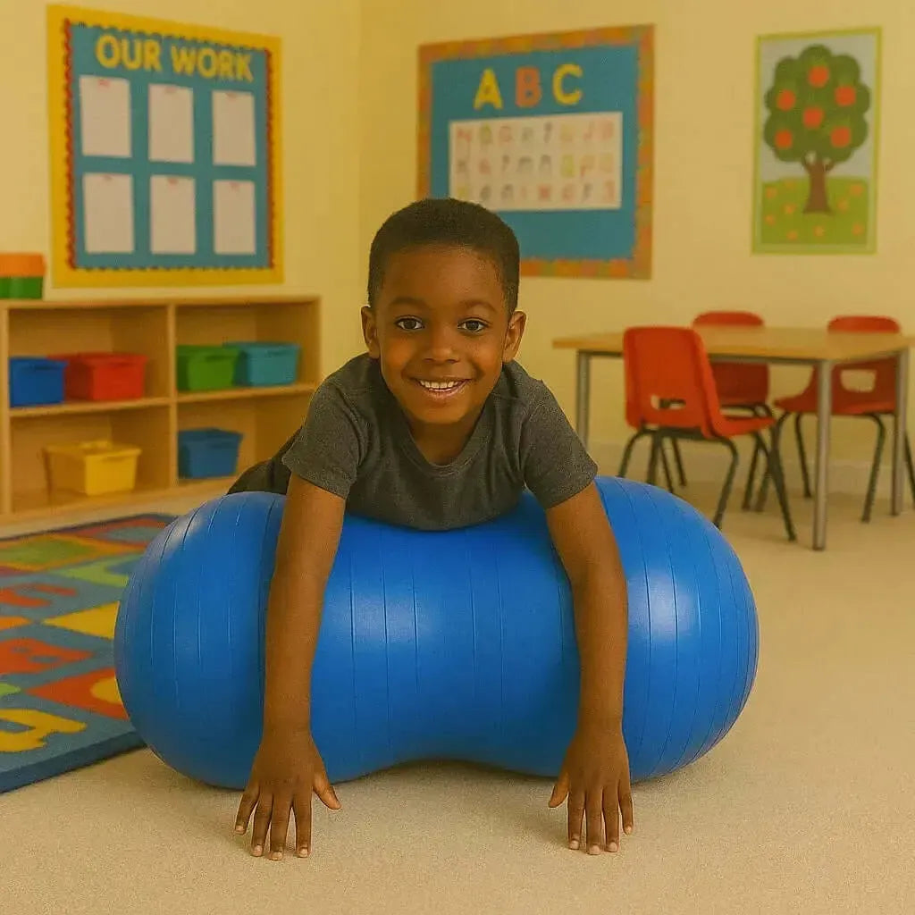 50cm Peanut Ball-50cm Peanut Ball