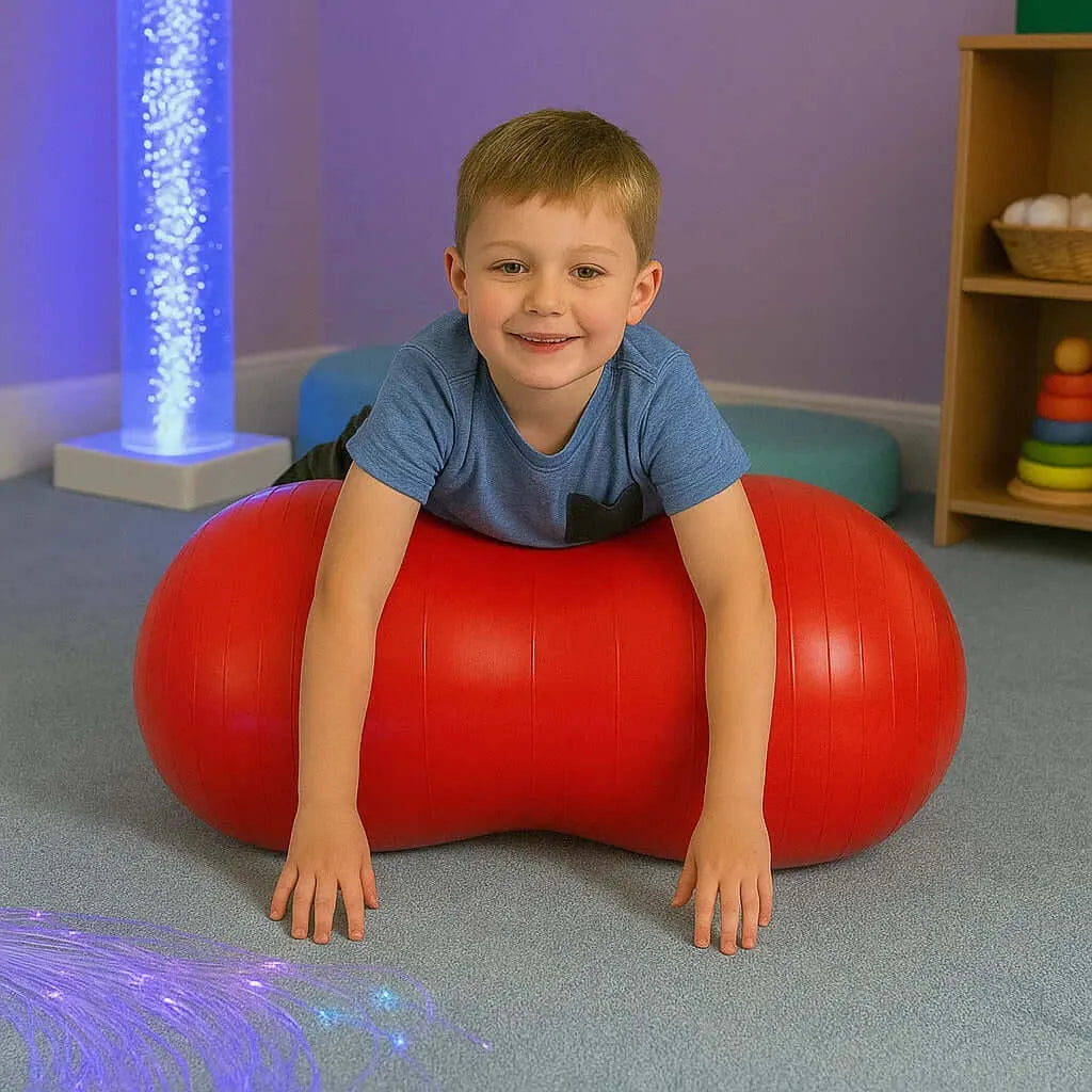 50cm Peanut Ball-50cm Peanut Ball