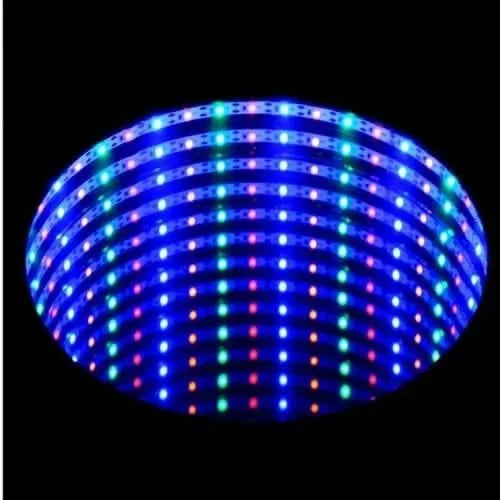 6" Infinity Laser Mirror-6" Infinity Laser Mirror