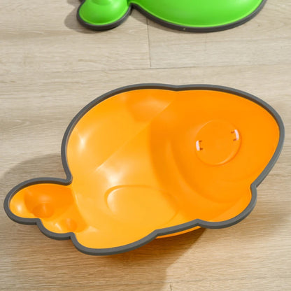 6 Pack Balance Fishies-6 Pack Balance Fishies