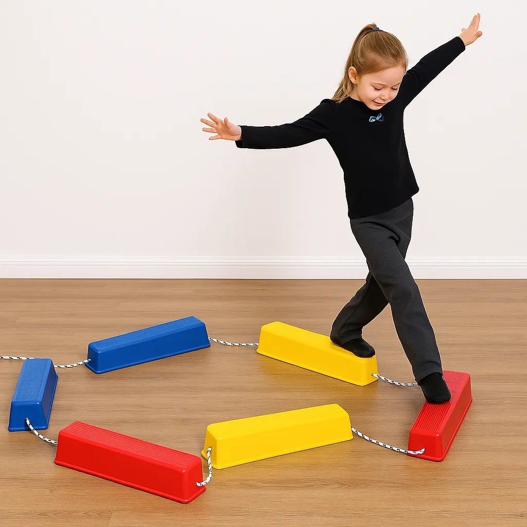 6 pack of Step a Logs-6 pack of Step a Logs