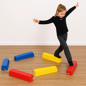 6 pack of Step a Logs-6 pack of Step a Logs