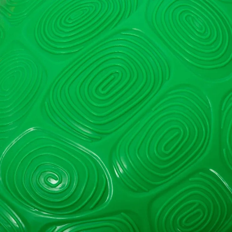 6 Pack Textured Balancing Discs-6 Pack Textured Balancing Discs