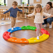 6 Piece Balancing Path-6 Piece Balancing Path