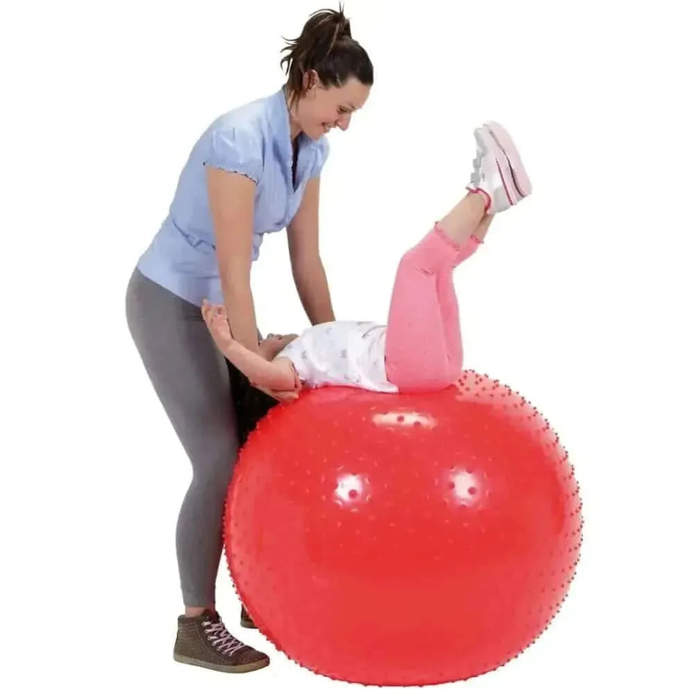 65cm Therasensory Ball-65cm Therasensory Ball