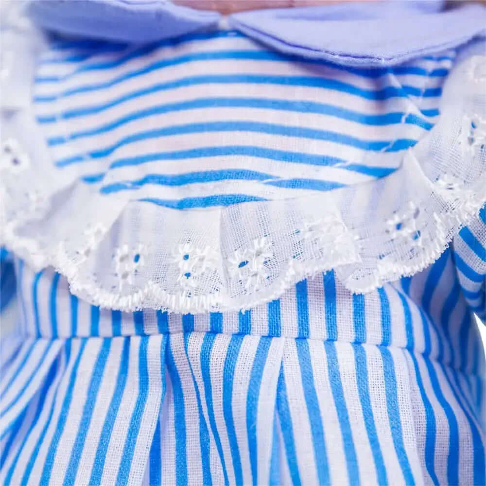 Amelia Doll - Large-Amelia Doll - Large