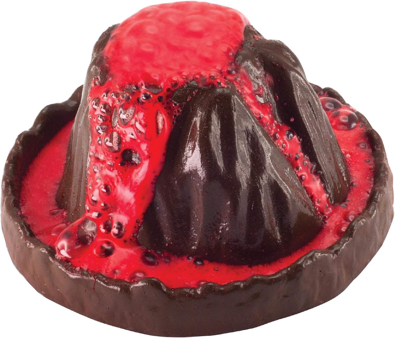 Brainstorm Erupting Volcano Lab