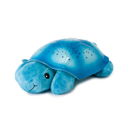 Cloud.b Twilight Turtle – Blue - official square product image 3