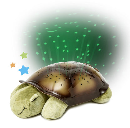 Cloud.b Twilight Turtle – Classic - official product image