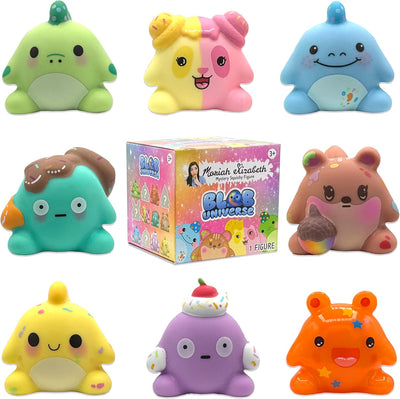 Moriah Elizabeth Blob Universe Mystery Squishies