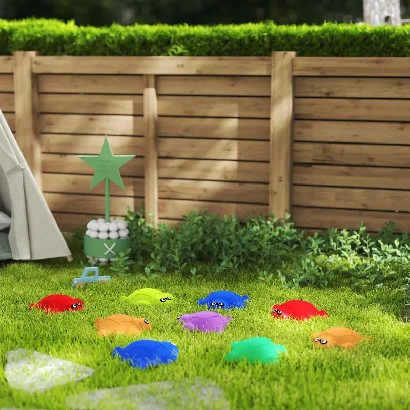 Abili Sensory Stepping Stones