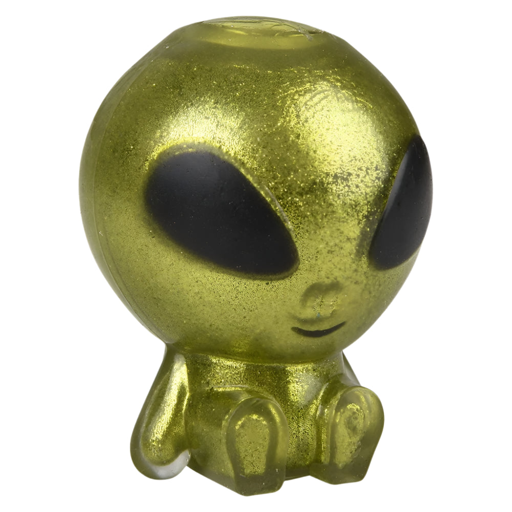 Alien Invasion Space Squishes