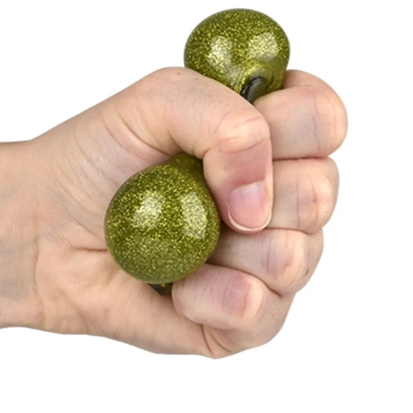 Alien Invasion Space Squishes