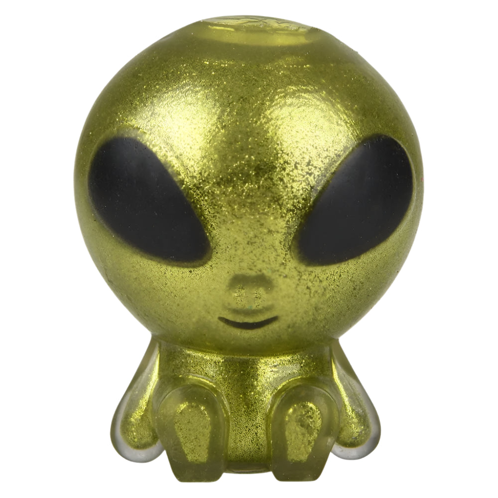 Alien Invasion Space Squishes