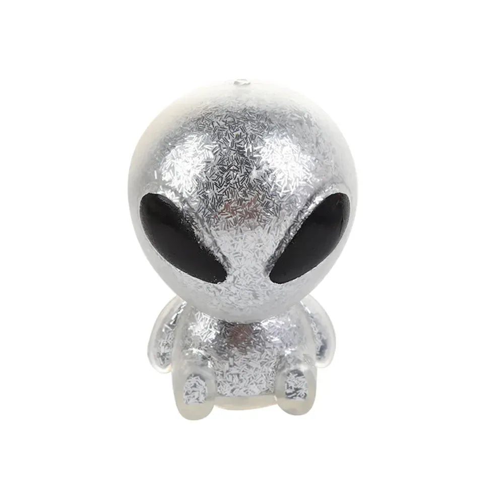 Alien Invasion Space Squishes