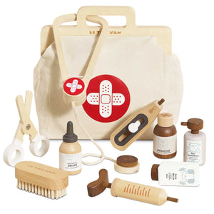 Animal Vet Set-Animal Vet Set