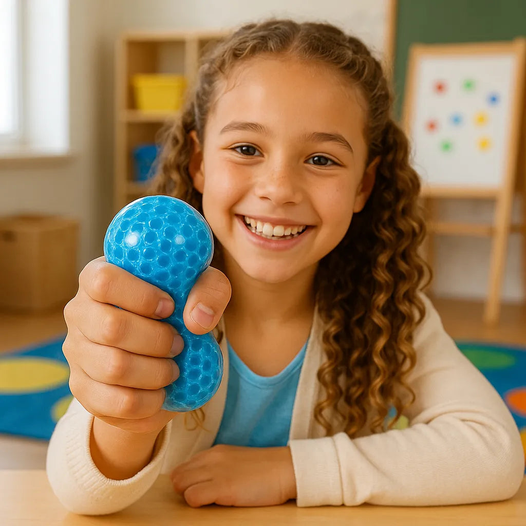 Bead Paffy Ball-Bead Paffy Ball