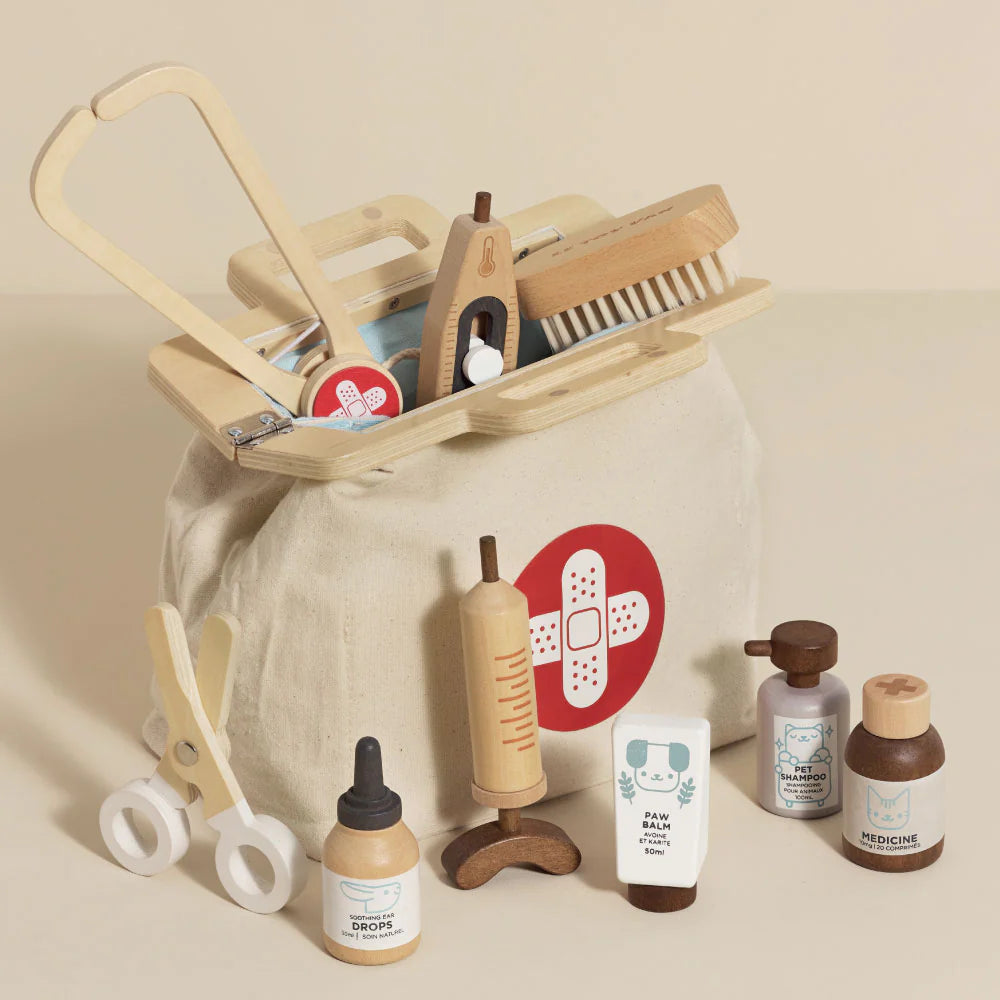 Careers Roleplay Kit