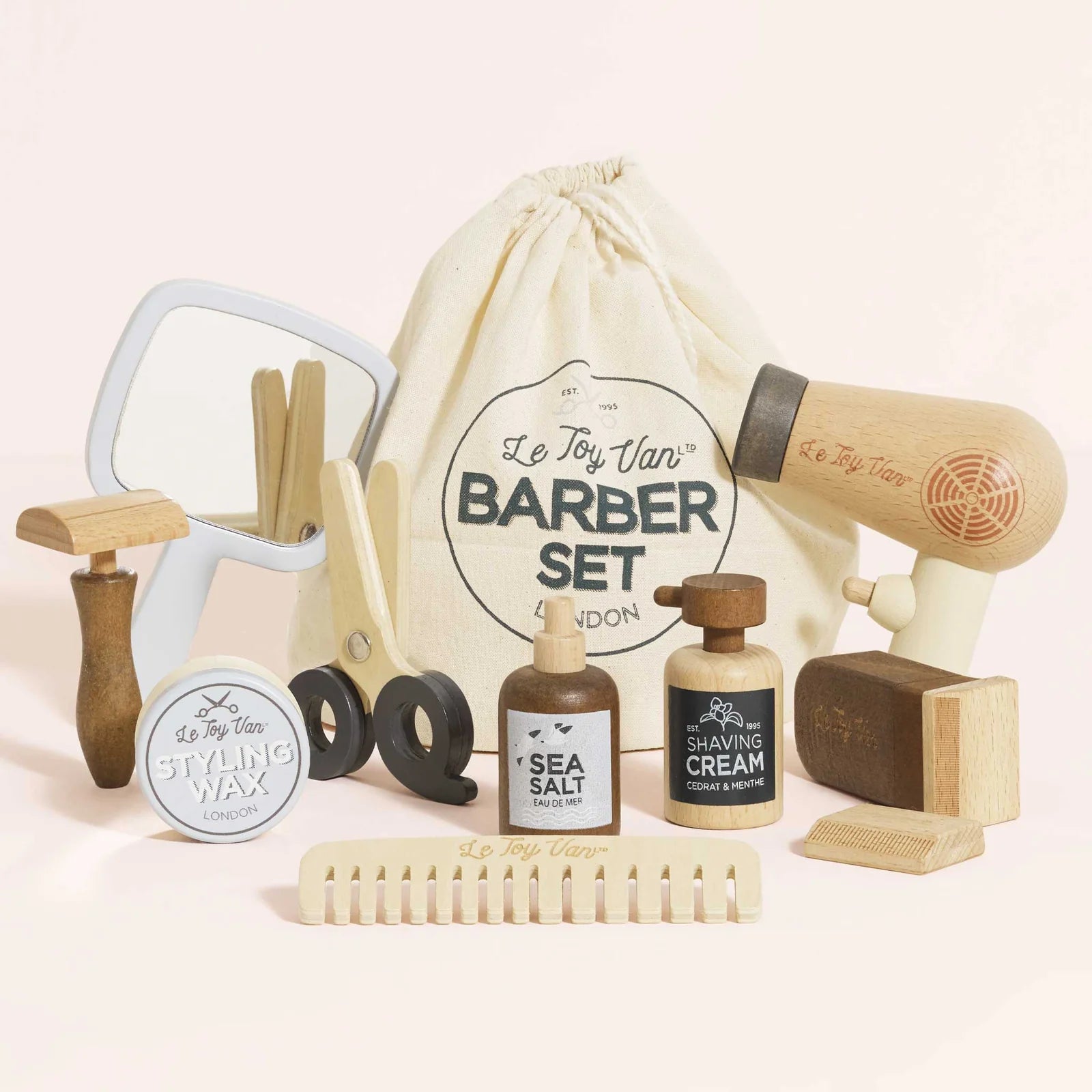 Careers Roleplay Kit