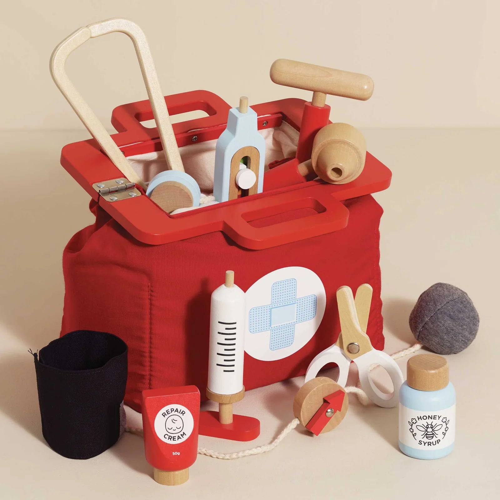 Careers Roleplay Kit-Careers Roleplay Kit