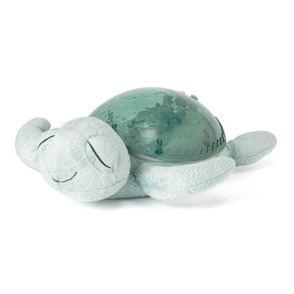 Cloud.b Tranquil Turtle Rechargeable – Green
