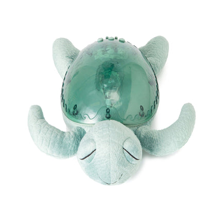 Cloud.b Tranquil Turtle Rechargeable – Green